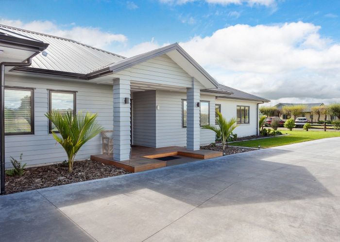  at 136A Station Road, Matamata, Matamata