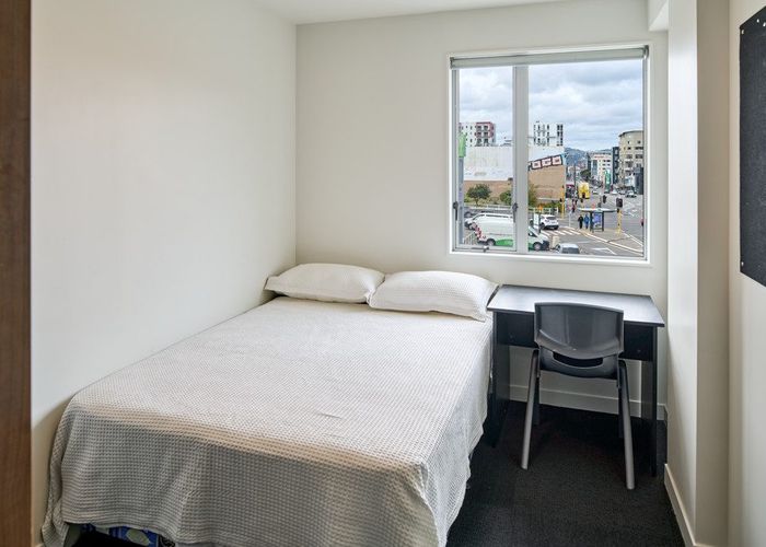  at 2J/242 Taranaki Street, Mount Cook, Wellington, Wellington
