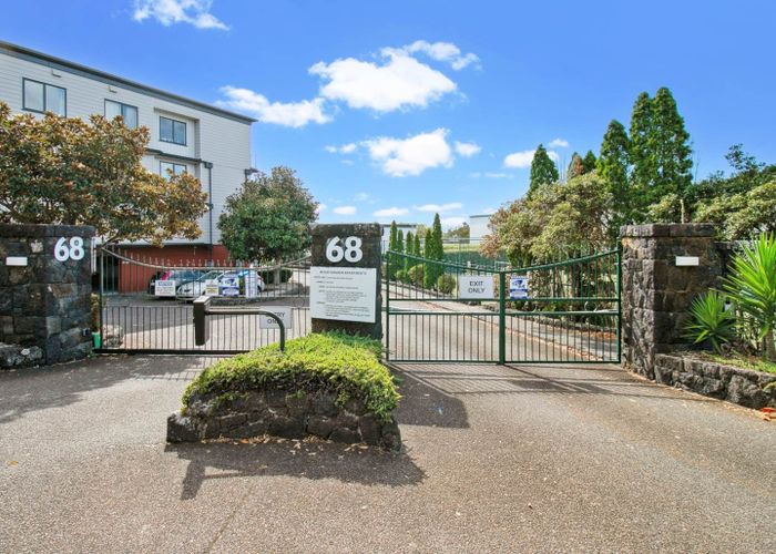 at 56/68 Mountain Road, Mount Wellington, Auckland City, Auckland