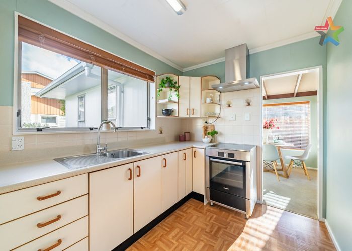  at 1035A High Street, Avalon, Lower Hutt, Wellington