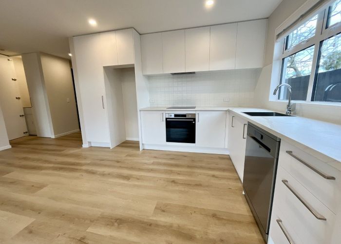  at 3/205 Cranford Street, St. Albans, Christchurch City, Canterbury
