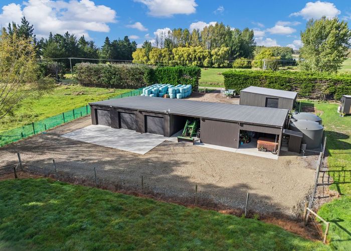  at 745 Lower Sefton Road, Sefton, Waimakariri, Canterbury