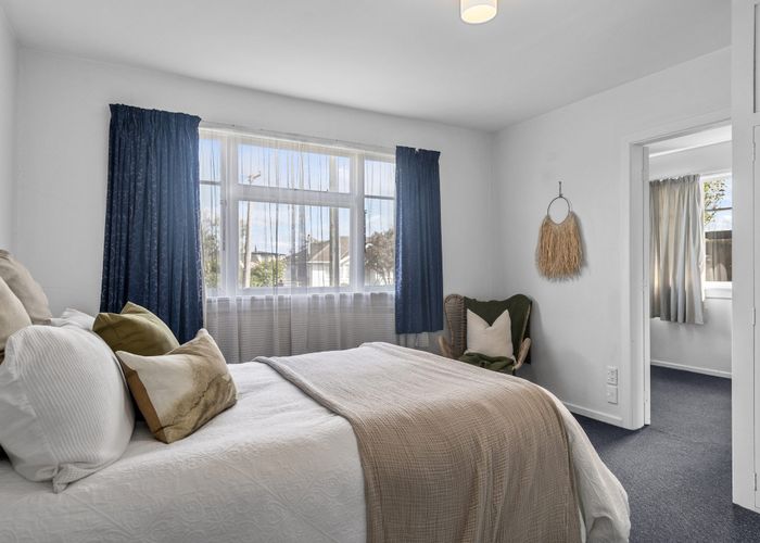  at 6 Tavendale Place, St Albans, Christchurch