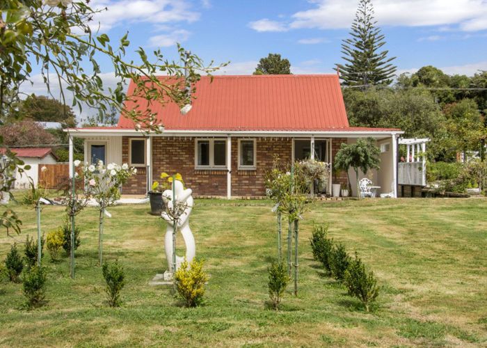  at 14 Poland Street, Waikino, Hauraki, Waikato