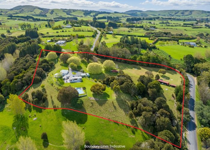  at 188 Ahiaruhe Road, Carterton, Carterton, Wellington