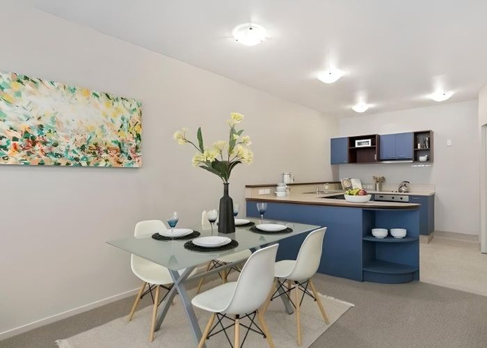  at 109/72 Herald Street, Berhampore, Wellington