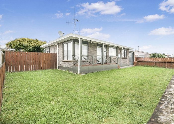  at 85A Dominion Road, Nawton, Hamilton