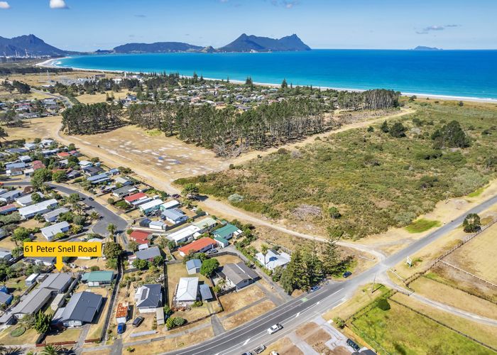  at 61 Peter Snell Road, Ruakaka