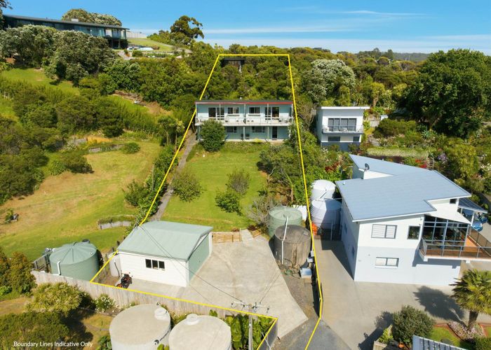  at 57 Pacific Bay Road, Tutukaka, Whangarei, Northland