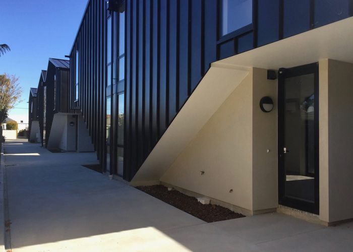  at 4/56 Geraldine Street, Edgeware, Christchurch