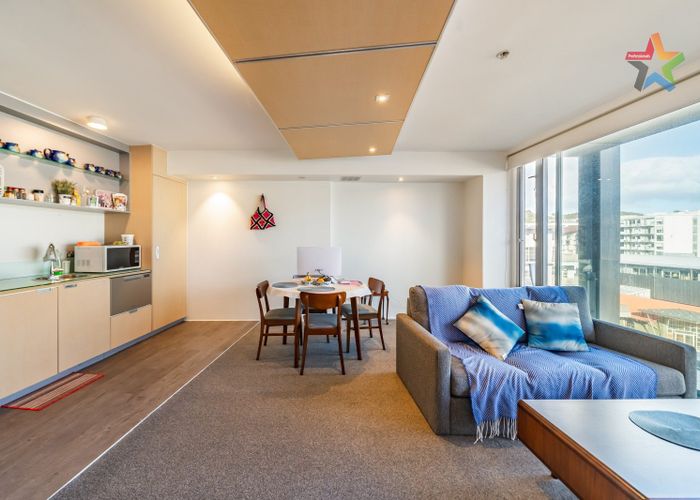  at 64/72 Tory Street, Te Aro, Wellington, Wellington
