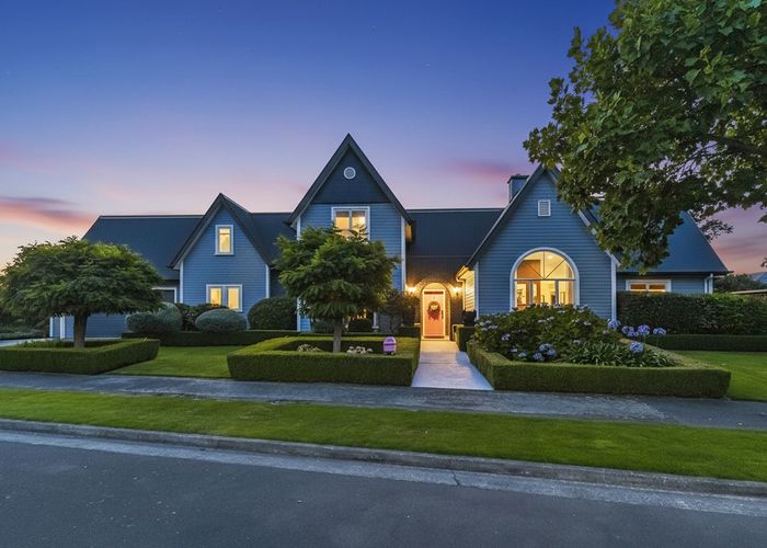  at 4 Baltimore Green, Shirley, Christchurch City, Canterbury