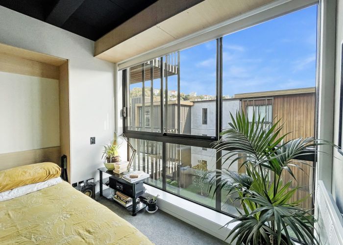  at 305A/41 Hopper Street, Te Aro, Wellington, Wellington