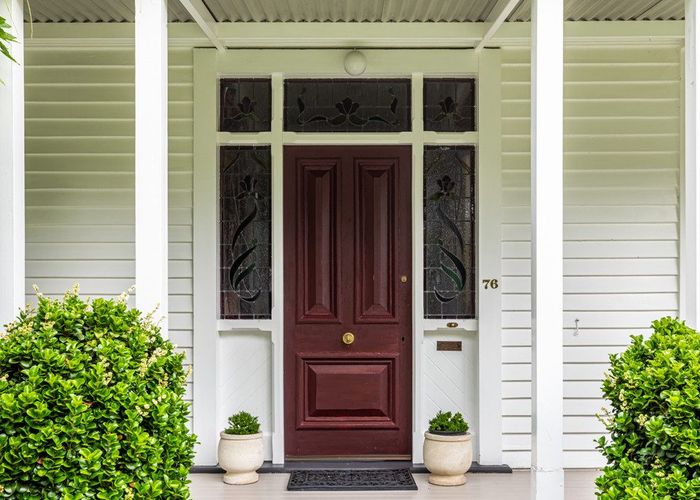  at 76 & 76A Fisher Avenue, Beckenham, Christchurch City, Canterbury