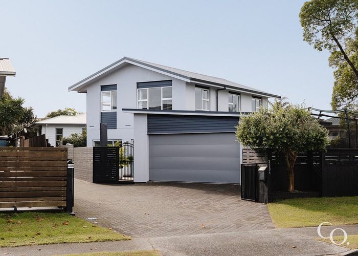  at 233A Range Road, Papamoa Beach, Tauranga, Bay Of Plenty