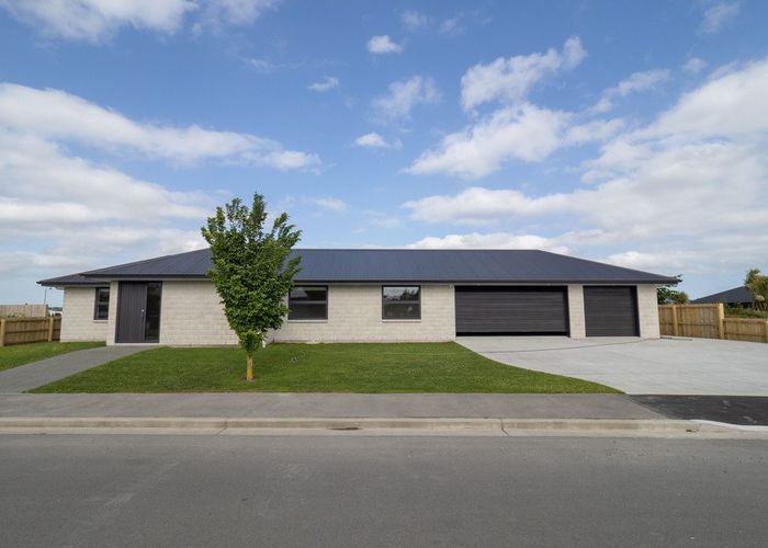  at 4 Ash Lane, Ashburton, Ashburton, Canterbury