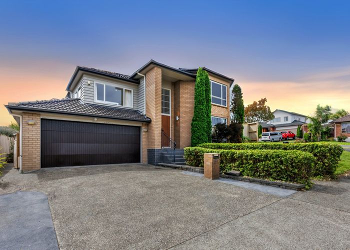  at 22 Muirlea Drive, Flat Bush, Auckland