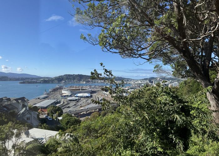  at Unit A/51B Barnard Street, Wadestown, Wellington, Wellington