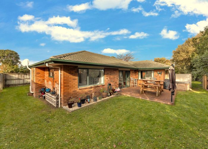  at 5 Teal Close, Woolston, Christchurch City, Canterbury