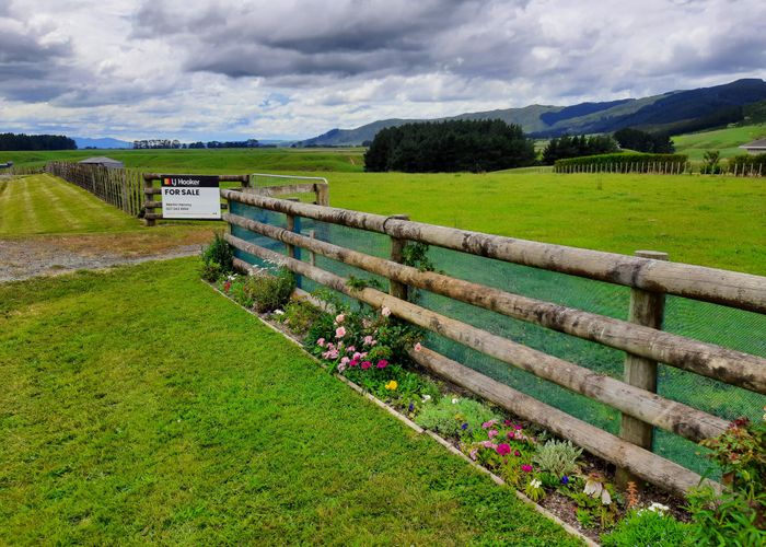  at 28 Highland View Drive, Tokomaru, Palmerston North
