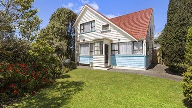  at 31 Queens Drive, Kilbirnie, Wellington