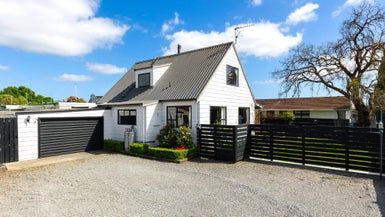  at 18A Leitrim Street, Redwoodtown, Blenheim