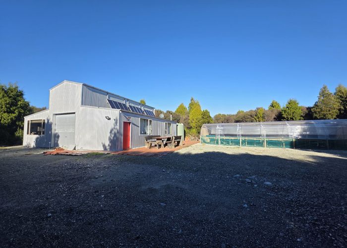  at 1 Hurren Place East, Kumara Junction, Westland, West Coast