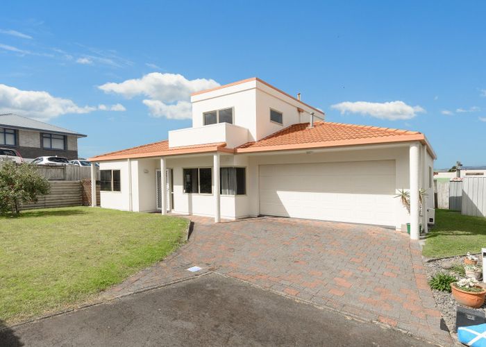  at 30 Racecourse Way, Gate Pa, Tauranga, Bay Of Plenty