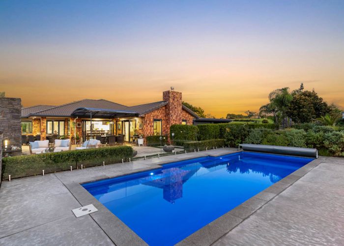  at 327A Clarks Beach Road, Pukekohe