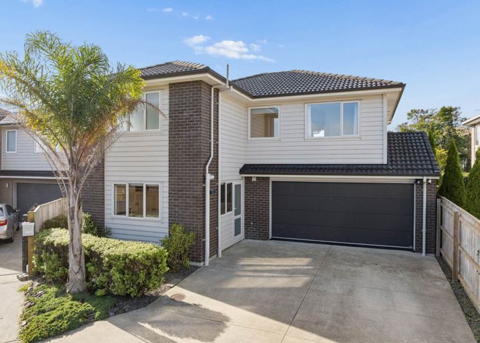  at 40 Pikao Place, Dannemora, Manukau City, Auckland