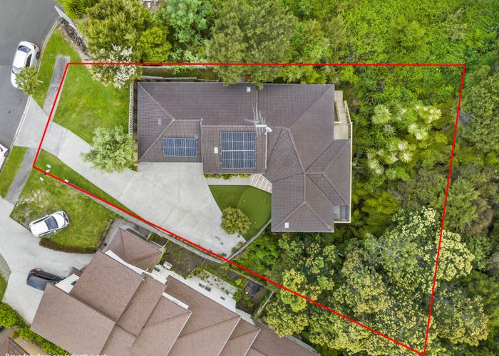  at 45 Condor Place, Unsworth Heights, Auckland