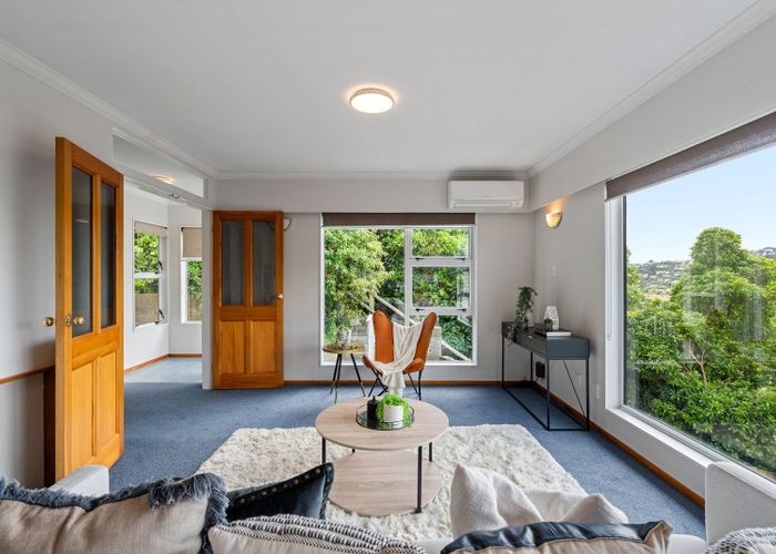  at 8B Randolph Road, Crofton Downs, Wellington, Wellington