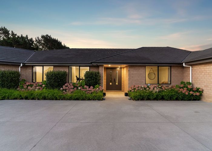  at 1 Coach Road, Papakura