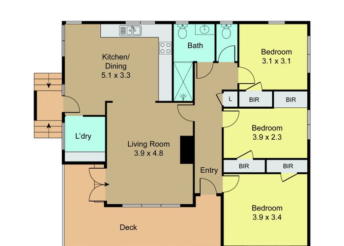  at 7 Battersby Avenue, Mount Roskill, Auckland