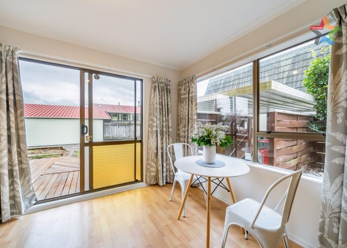  at 4/396 Cambridge Terrace, Naenae, Lower Hutt, Wellington