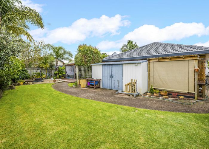  at 19 Sheriff Place, Randwick Park, Auckland