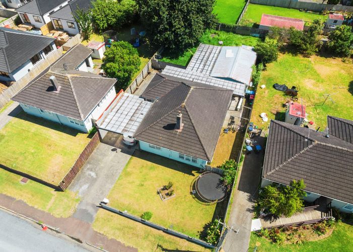  at 75 Jolson Road, Mount Wellington, Auckland