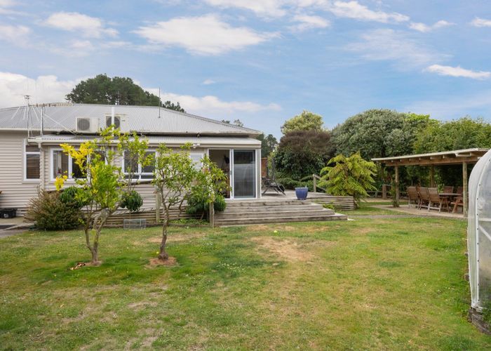 For sale 127 North Street, Ashhurst, Palmerston North, Manawatu