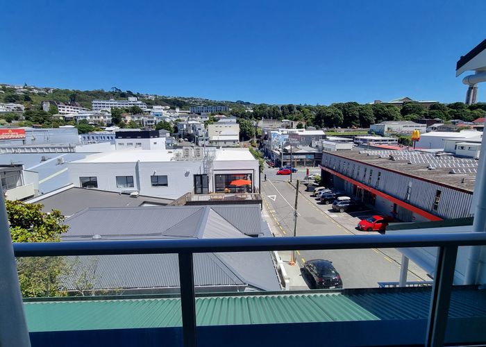  at 8 Girton Terrace, Mount Cook, Wellington, Wellington