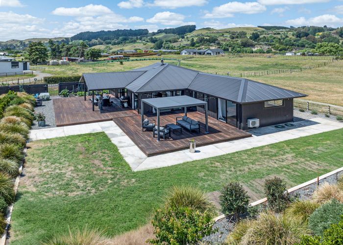  at 137 Kereru Road, Maraekakaho, Hastings, Hawke's Bay