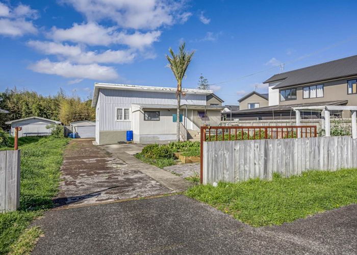  at 48 Bernard Street, Mount Wellington, Auckland City, Auckland