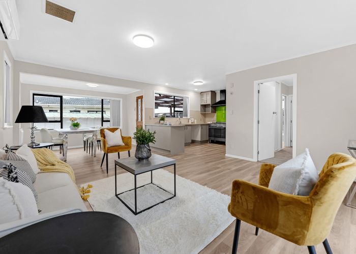  at 6 Berwyn Avenue, Takanini, Papakura, Auckland