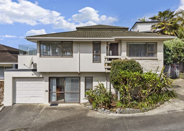  at 17C Mizpah Road, Browns Bay, North Shore City, Auckland