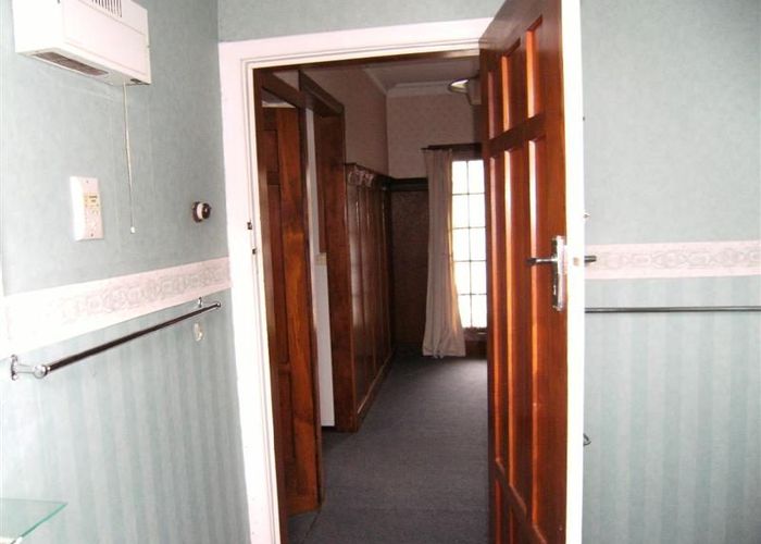  at 10  Islington Street, Turnbull Thomson Park, Invercargill, Southland