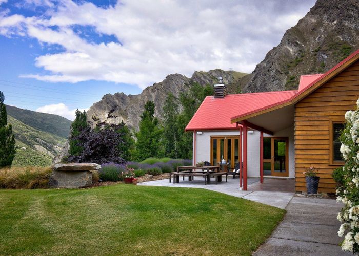  at 65 Gibbston Back Road, Gibbston, Queenstown