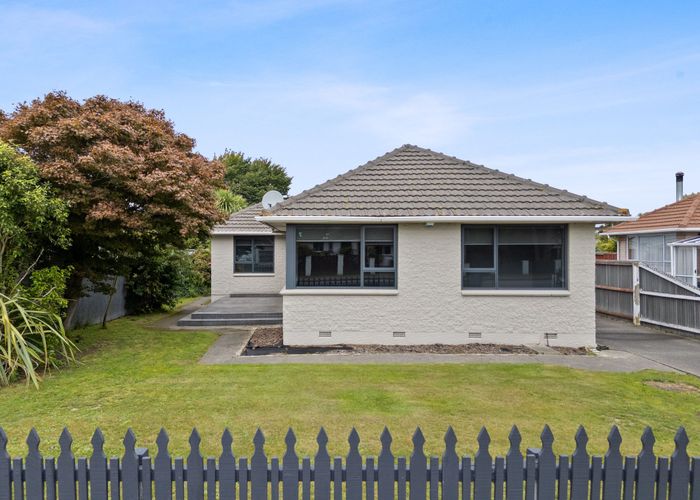  at 84 Foremans Road, Islington, Christchurch