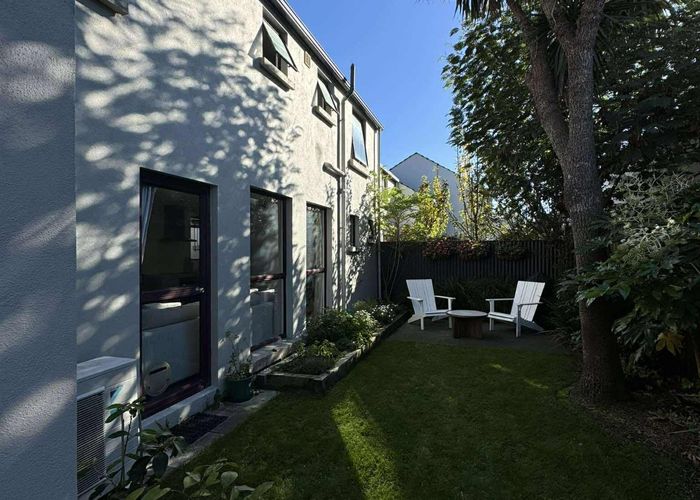  at 3/16 Derby Street, St. Albans, Christchurch City, Canterbury