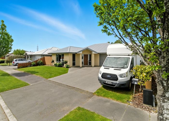  at 15 Cridland Place, Halswell, Christchurch City, Canterbury