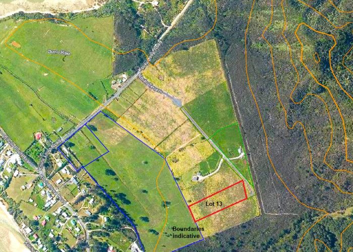  at 52 Koutu Terrace, Opononi, Far North, Northland