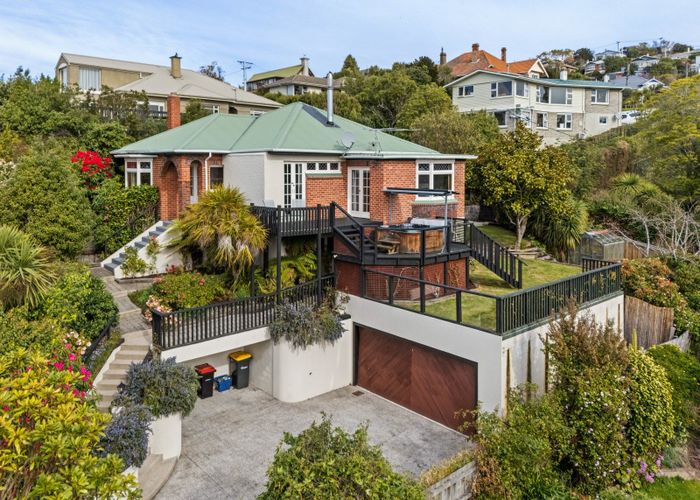  at 8 Bangor Terrace, Kew, Dunedin